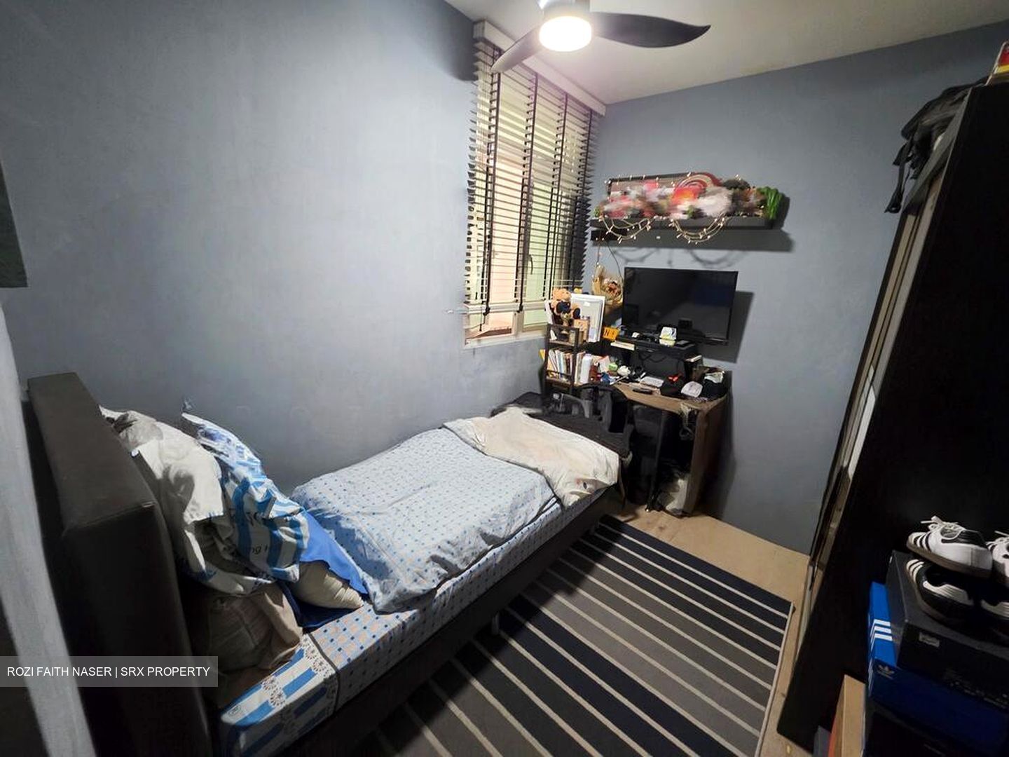 Parc Rosewood (D25), Condominium #509997201